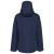 Detaljebillede 4 Bergans - Women's Essentials 2.5L Shell Jacket - Regnjakke