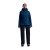 Detailbeeld 4 Berghaus - Women's Ridge-Master Waterproof Jacket - Regenjas
