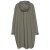 Imagen detallada 4 Heber Peak - Women's PinedropsHe. Poncho - Poncho