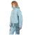 Imagen detallada 4 Mammut - Women's Eiger Free Pro HS Hooded Jacket - Chaqueta impermeable