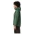 Detailbeeld 4 Patagonia - Women's Insulated Boulder Fork Rain Jacket - Regenjas