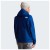 Detaljbild 4 The North Face - Women's Dryvent Zip-In Jacket - Regnjacka