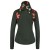 Imagen detallada 4 Maloja - Women's SennesM. Printed - Chaqueta softshell