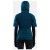 Detailbeeld 4 Odlo - Women's Zeroweight Insulator Short Sleeve Vest - Langlaufjas