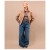 Imagen detallada 4 Oxbow - Women's Stripy Life Style Jacket - Chaqueta sport