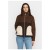 Yksityiskohtainen kuva 4 Selfhood - Women's Block Jacket - Vapaa-ajan takki