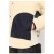 Detailbild 4 Selfhood - Women's Teddy Block Jacket - Freizeitjacke