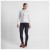 Detaljebillede 4 Sportful - Women's Doro Cardio Tech Tight - Langrendsbukser