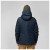 Detail image 4 Fjällräven - Women's Stina Padded Jacket - Casual jacket