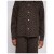 Imagen detallada 4 Mazine - Women's Printed Denim Jacket - Chaqueta sport