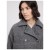 Imagen detallada 4 Mazine - Women's Vegan Wool Peacoat - Chaqueta sport