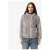 Detailbeeld 4 K-Way - Women's Deva Light Spacer Fur Double - Vrijetijdsjas