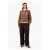 Detailbeeld 4 ARMEDANGELS - Women's Rib Knit Cardigan - Cardigan