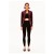 Detailbeeld 4 ARMEDANGELS - Women's Seamless Jacket - Trainingsvest