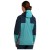 Imagen detallada 4 Haglöfs - Women's L.I.M Alpha Hood - Chaqueta softshell