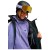 Detail image 4 Roxy - Women's 20K Crystal Clear - Ski jacket