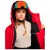 Yksityiskohtainen kuva 4 Roxy - Women's 20K Ice Haven - Laskettelutakki