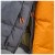 Imagen detallada 4 Passenger - Women's Ocean Recycled Heavyweight Insultd Anorak - Chaqueta de invierno
