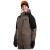 Detail image 4 Horsefeathers - Women's Lumara Jacket - Ski jacket