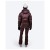 Immagine dettagliata 4 The Mountain Studio - Women's Pertex Reversible Tecno Down Jacket - Giacca da sci