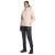 Detailbeeld 4 adidas Terrex - Women's MT Essential Down Hooded Jacket - Donsjack
