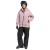 Detailbeeld 4 adidas Terrex - Women's Xplore 2-Layer Insulated Jacked - Ski-jas