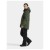 Detaljebillede 4 Didriksons - Women's Essa Jacket - Vinterjakke