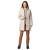 Detailbeeld 4 Columbia - Women's Delta Ridge II Long Down Jacket - Donsjack