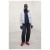 Yksityiskohtainen kuva 4 Ecoalf - Women's Moran Jacket - Talvitakki