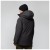 Imagen detallada 4 Fjällräven - Women's Bergtagen 130 Insulation Jacket - Chaqueta de fibra sintética