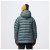 Detail image 4 Fjällräven - Women's Bergtagen Down Jacket - Down jacket