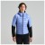 Detailbeeld 4 Montura - Women's Peak Hybrid Hooded Jacket - Synthetische jas