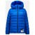 Yksityiskohtainen kuva 4 Peak Performance - Women's 40Y Frost Reversible Down Jacket - Laskettelutakki