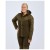 Detailbild 4 Pinewood - Women's Finnveden Hybrid Extreme Jacket - Winterjacke