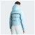 Imagen detallada 4 The North Face - Women's Cold Spell Cropped Down Jacket - Chaqueta de esquí