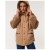 Imagen detallada 4 Rip Curl - Women's S-Series Splice Puffer - Chaqueta de invierno