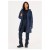Imagen detallada 4 Whistler - Women's Clive 3in1 Long Shell Jacket - Parka