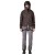 Detailbeeld 4 Patagonia - Women's Durable Down Hoody - Donsjas