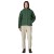 Detailbeeld 4 Patagonia - Women's Sisar Down Hoody Jacket - Donsjas