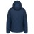 Detailbeeld 4 Vaude - Women's Vinales Hooded Jacket II - Synthetisch jack