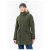 Detailbild 4 Protest - Women's Laniakea Outdoor Jacket - Parka