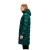 Detail image 4 Berghaus - Women's Explorer Long Down Jacket - Down jacket