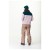 Imagen detallada 4 Picture - Women's Retro Arcca 1/4 Fleece - Jerséis de forro polar