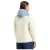Detailbeeld 4 La Sportiva - Women's Guidance Sherpa Hoody - Fleecevest