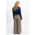 Detail image 4 STAPF - Women's Nena - Wool jumper