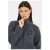 Imagen detallada 4 Whistler - Women's Felis Long Teddy Jacket - Forro polar