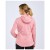 Detailbild 4 Pinewood - Women's Finnveden Hoodie - Fleecejacke