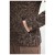 Detailbild 4 Ivanhoe of Sweden - Women's Tuva Jaquard - Wolljacke