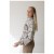 Detailbeeld 4 KAVU - Women's Hidden Hills - Fleecetrui