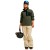 Detaljebillede 4 Roxy - Women's Alabama - Fleecesweatere